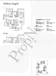 Watercolours (D18), Condominium #566532281